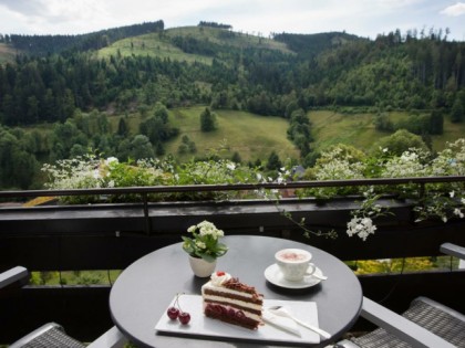照片: Traube Tonbach